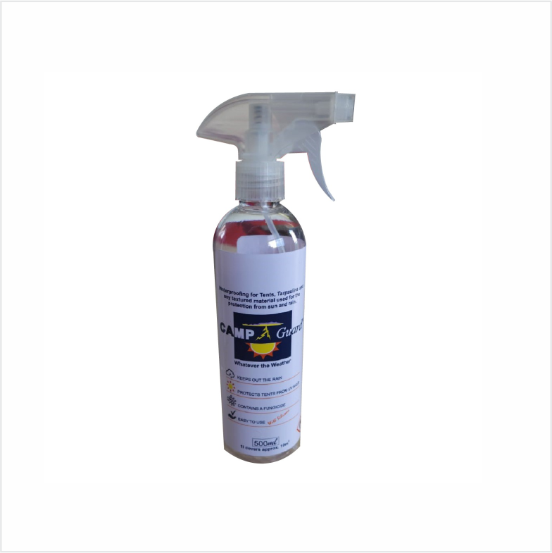 500ml Spray Bottle with Nozzle waterproofing sealant