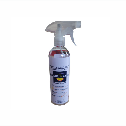 500ml Spray Bottle with Nozzle waterproofing sealant